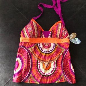 Prana Isla Tankini Top